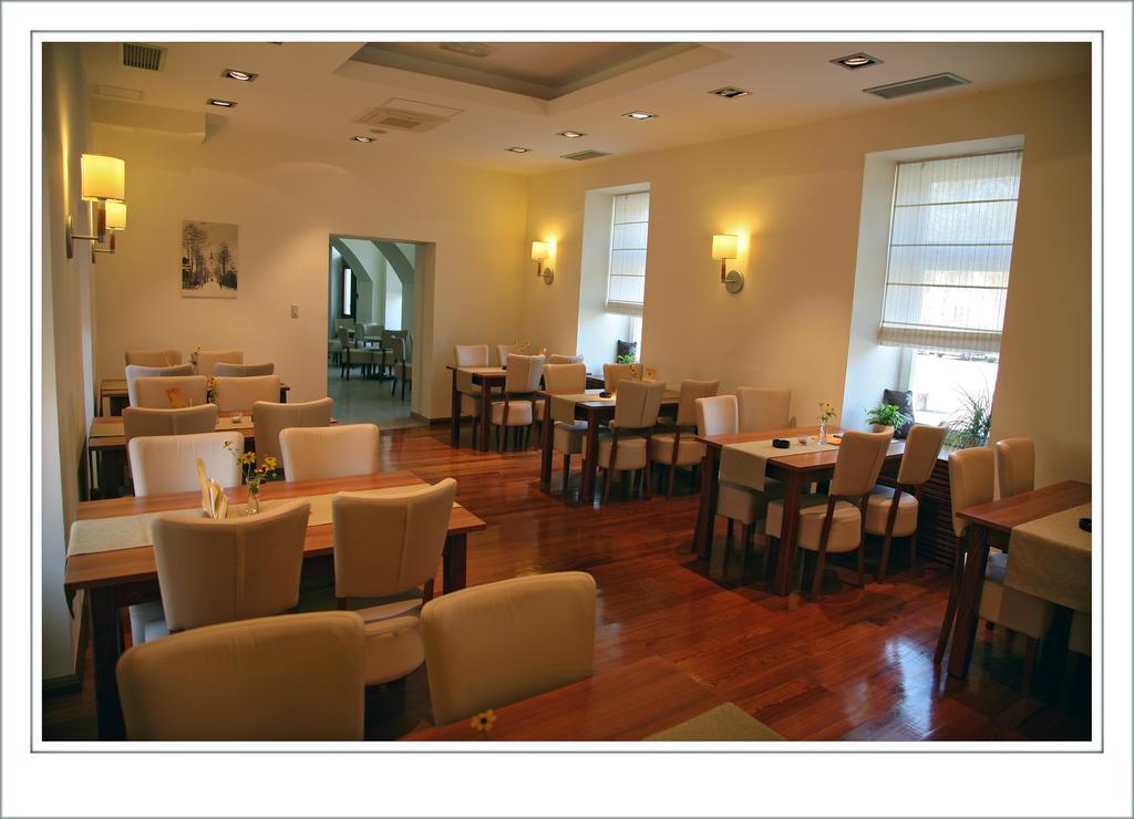 Heritage Hotel Frankopan Ogulin Kültér fotó