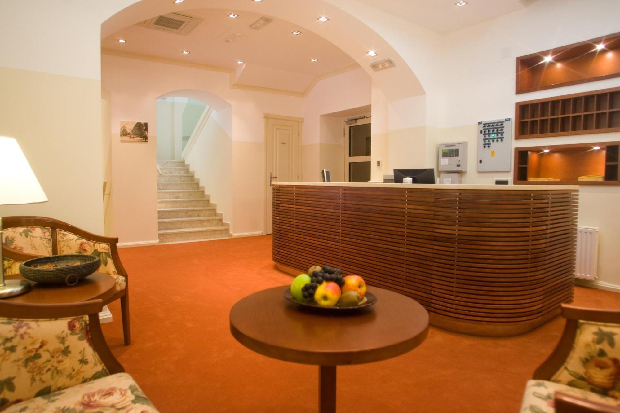 Heritage Hotel Frankopan Ogulin Kültér fotó