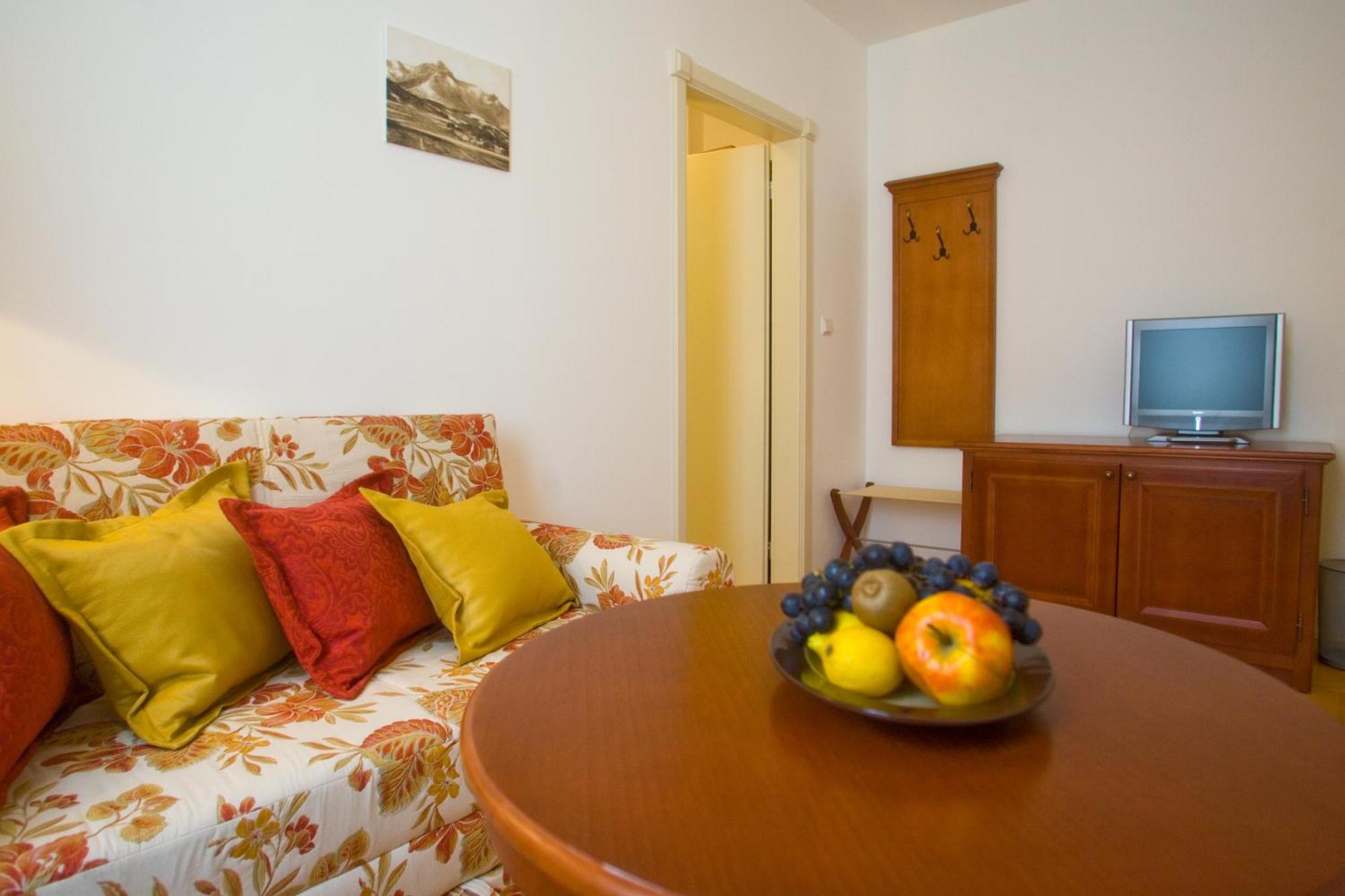 Heritage Hotel Frankopan Ogulin Kültér fotó