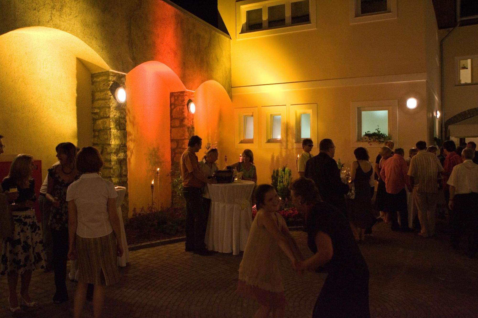 Heritage Hotel Frankopan Ogulin Kültér fotó