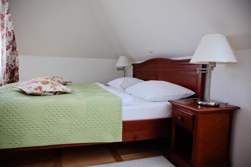 Heritage Hotel Frankopan Ogulin Kültér fotó