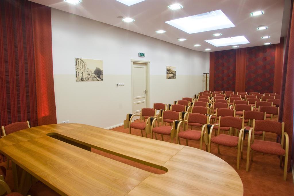 Heritage Hotel Frankopan Ogulin Kültér fotó