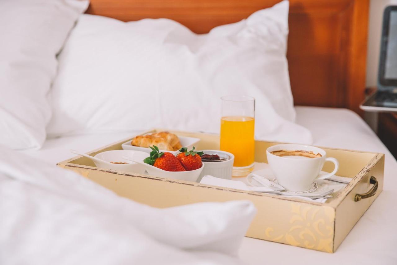 Heritage Hotel Frankopan Ogulin Kültér fotó