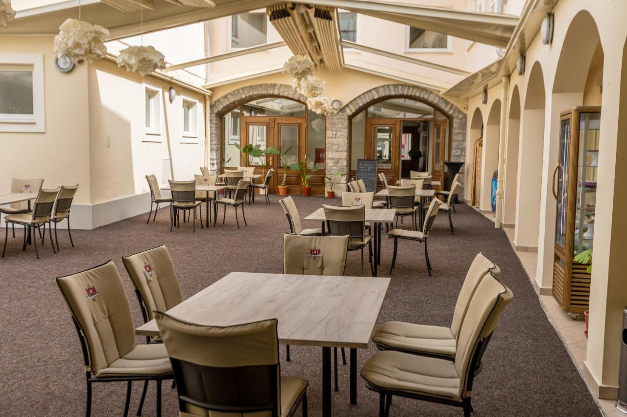Heritage Hotel Frankopan Ogulin Kültér fotó