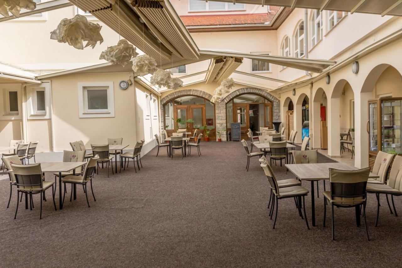 Heritage Hotel Frankopan Ogulin Kültér fotó