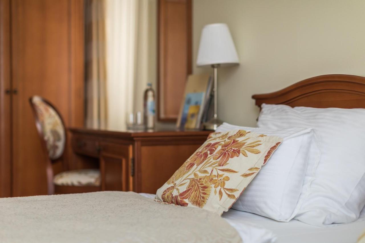 Heritage Hotel Frankopan Ogulin Kültér fotó